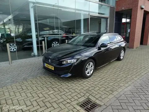 Used PEUGEOT 508 Petrol 2019 Ad 