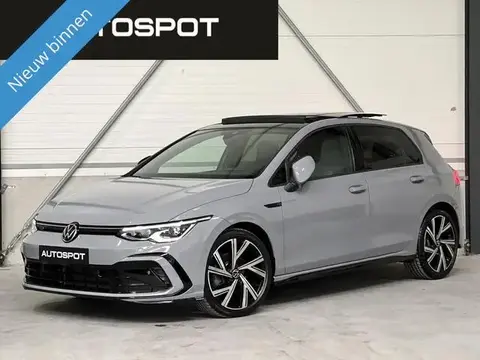 Annonce VOLKSWAGEN GOLF Essence 2021 d'occasion 