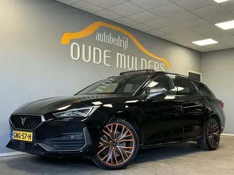 Used CUPRA LEON Hybrid 2021 Ad 