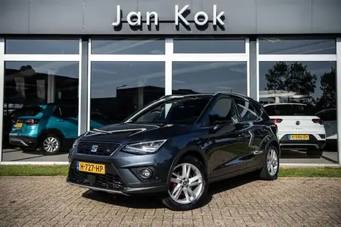 Used SEAT ARONA Petrol 2019 Ad 