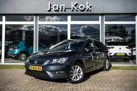 Used SEAT LEON Petrol 2020 Ad 