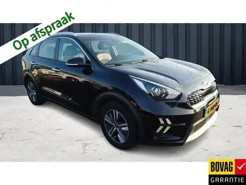 Used KIA NIRO Hybrid 2019 Ad 