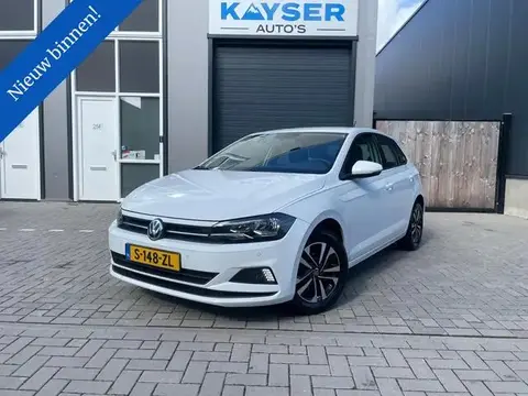 Used VOLKSWAGEN POLO Petrol 2019 Ad 