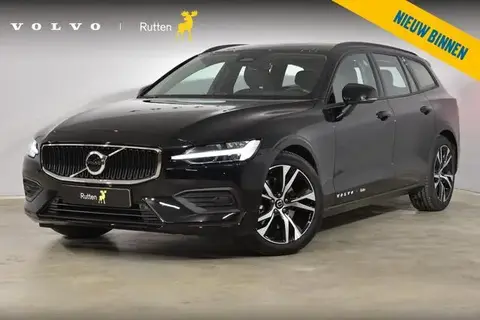 Annonce VOLVO V60 Hybride 2024 d'occasion 