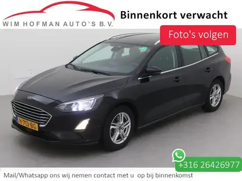 Used FORD FOCUS Diesel 2020 Ad 