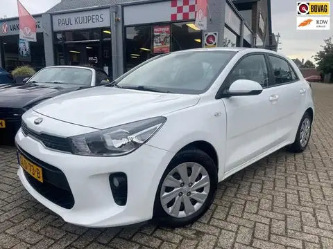 Used KIA RIO Petrol 2019 Ad 