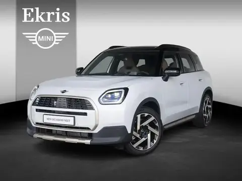 Annonce MINI COUNTRYMAN Hybride 2024 d'occasion 