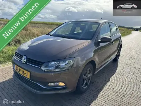 Used VOLKSWAGEN POLO Petrol 2016 Ad 