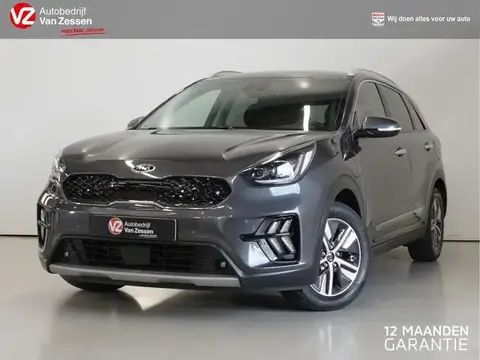 Used KIA NIRO Hybrid 2020 Ad 