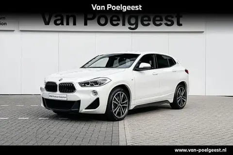 Used BMW X2 Petrol 2020 Ad 