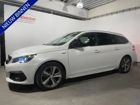 Used PEUGEOT 308 Petrol 2020 Ad 