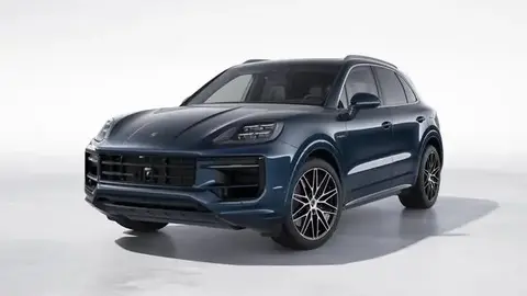 Used PORSCHE CAYENNE Hybrid 2023 Ad 