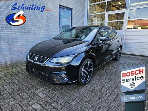 Used SEAT IBIZA Petrol 2023 Ad 