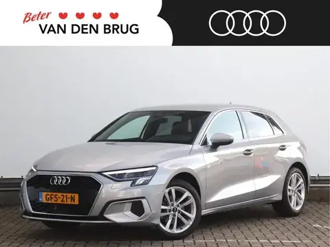 Annonce AUDI A3 Essence 2023 d'occasion 