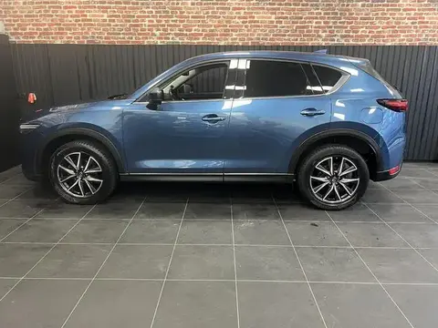 Used MAZDA CX-5 Petrol 2018 Ad 