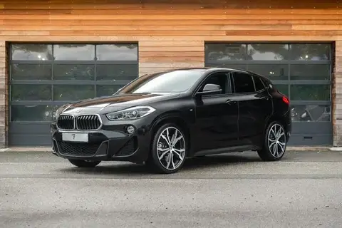 Used BMW X2 Petrol 2020 Ad 