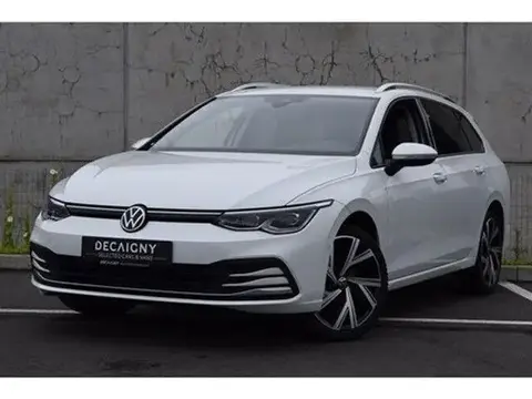 Annonce VOLKSWAGEN GOLF Essence 2022 d'occasion 