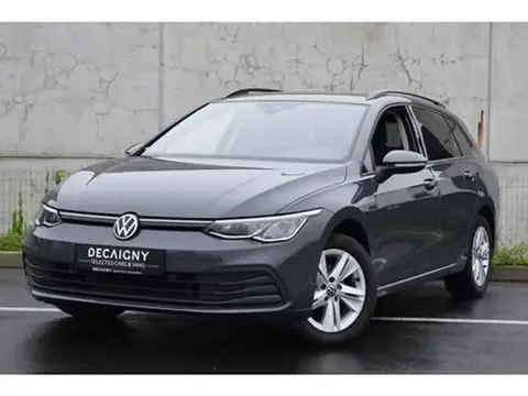 Used VOLKSWAGEN GOLF Petrol 2022 Ad 