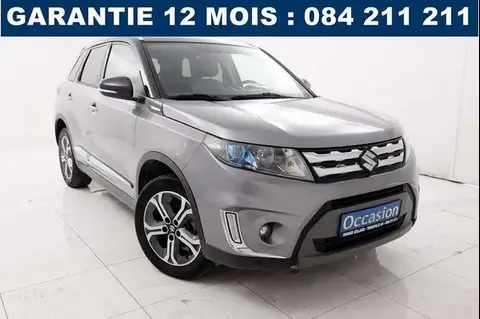 Used SUZUKI VITARA Diesel 2016 Ad 