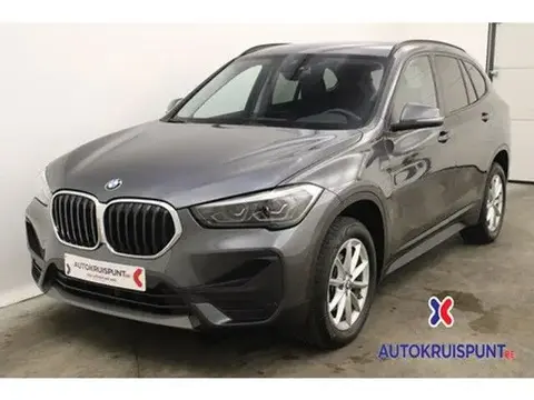 Annonce BMW X1 Diesel 2020 d'occasion 