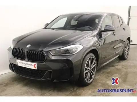 Annonce BMW X2 Non renseigné 2020 d'occasion 