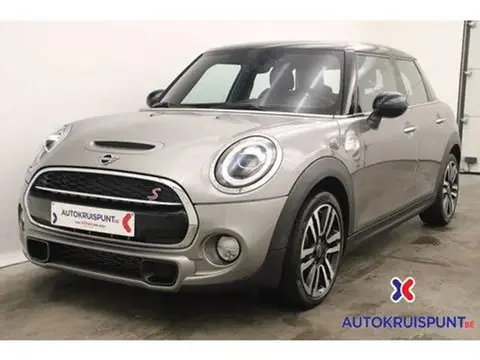 Annonce MINI COOPER Essence 2019 d'occasion 