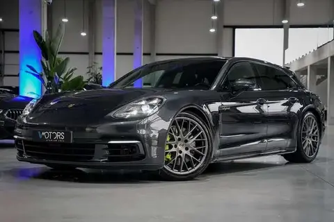 Annonce PORSCHE PANAMERA Non renseigné 2019 d'occasion 