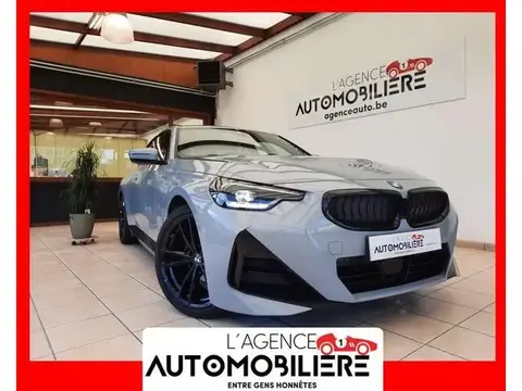 Annonce BMW SERIE 2 Essence 2022 d'occasion 