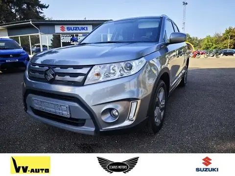 Annonce SUZUKI VITARA Essence 2016 d'occasion 