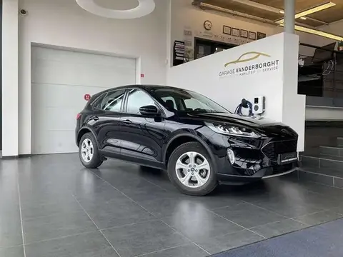 Annonce FORD KUGA Non renseigné 2022 d'occasion 