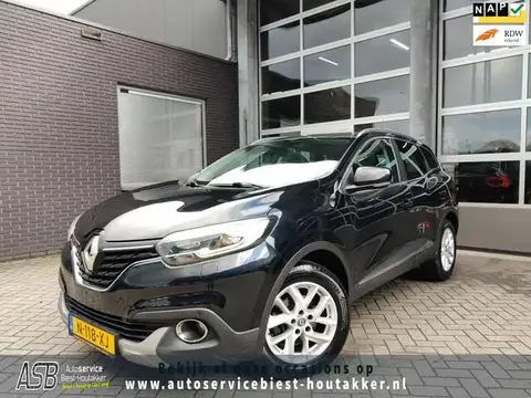 Used RENAULT KADJAR Petrol 2017 Ad 