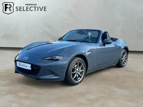 Used MAZDA MX-5 Petrol 2022 Ad 