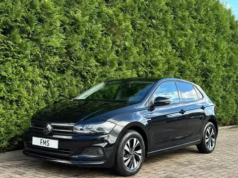 Used VOLKSWAGEN POLO Petrol 2021 Ad 