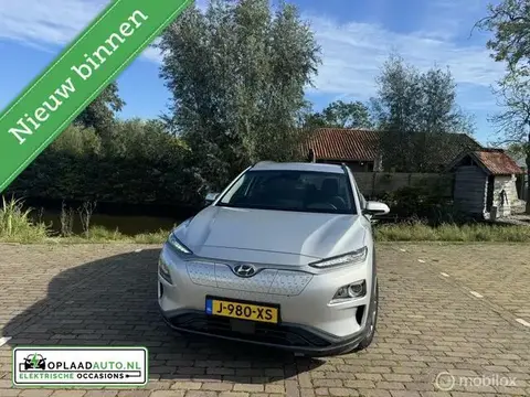 Annonce HYUNDAI KONA Électrique 2020 d'occasion 