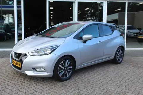 Used NISSAN MICRA Petrol 2019 Ad 