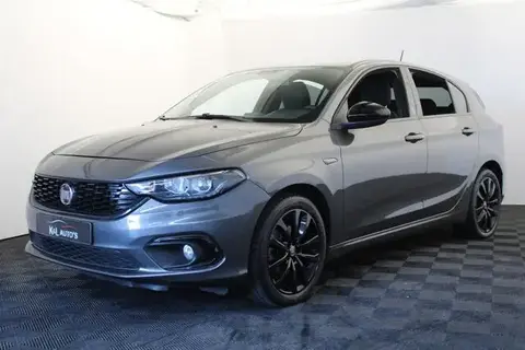 Used FIAT TIPO Petrol 2020 Ad 