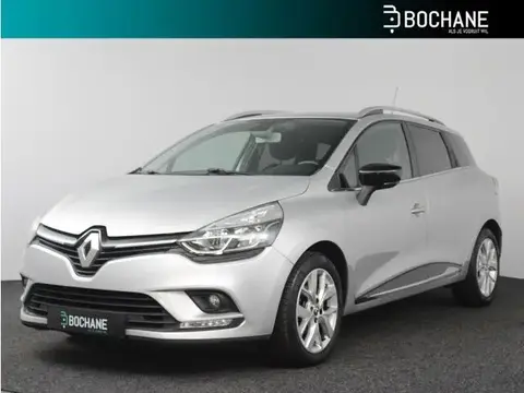 Used RENAULT CLIO Petrol 2019 Ad 