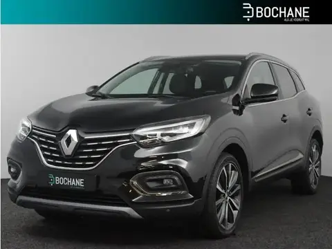 Annonce RENAULT KADJAR Essence 2019 d'occasion 