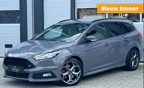 Annonce FORD FOCUS Essence 2016 d'occasion 