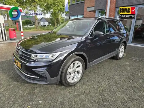 Used VOLKSWAGEN TIGUAN Petrol 2023 Ad 