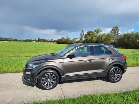 Used VOLKSWAGEN T-ROC Petrol 2019 Ad 