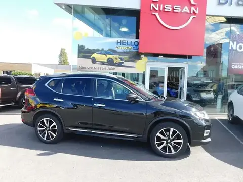 Used NISSAN X-TRAIL Petrol 2019 Ad 