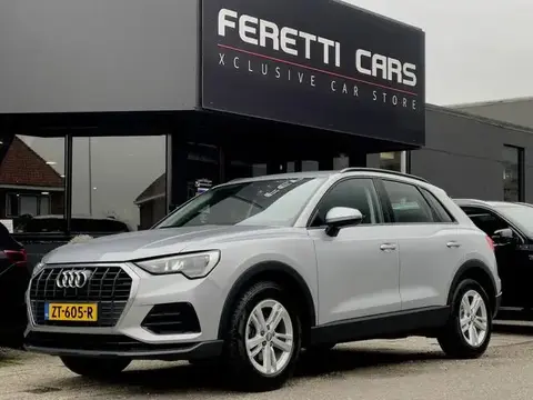 Annonce AUDI Q3 Essence 2019 d'occasion 