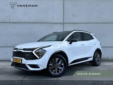 Annonce KIA SPORTAGE Hybride 2023 d'occasion 