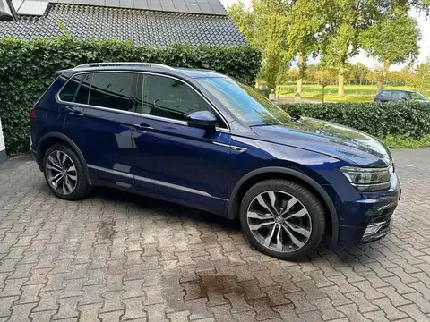 Used VOLKSWAGEN TIGUAN Petrol 2016 Ad 