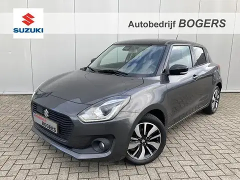 Used SUZUKI SWIFT Petrol 2018 Ad 