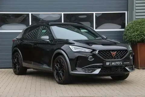 Used CUPRA FORMENTOR Hybrid 2021 Ad 