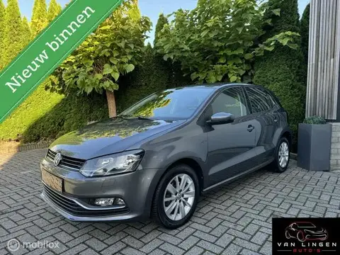 Used VOLKSWAGEN POLO Petrol 2015 Ad 