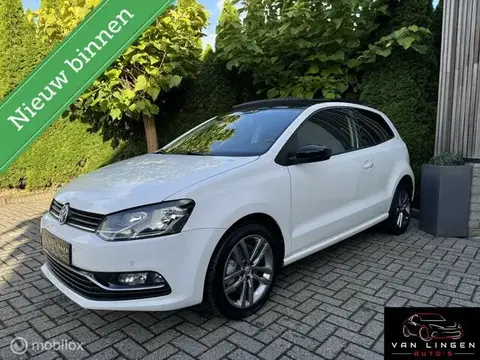 Used VOLKSWAGEN POLO Petrol 2015 Ad 