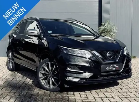 Annonce NISSAN QASHQAI Essence 2020 d'occasion 